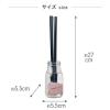 「ビーネイチャー Bーnature ジュエリー リードディフューザー Rose Quartz 180mL 1個 藤栄」の商品サムネイル画像8枚目