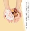 「フラワーブーケ リードディフューザー Fig＆Musk bouquet 100mL 1個 藤栄」の商品サムネイル画像3枚目