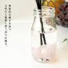 「ビーネイチャー Bーnature ジュエリー リードディフューザー Rose Quartz 180mL 1セット（1個×3） 藤栄」の商品サムネイル画像3枚目