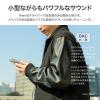 「MSソリューションズ スマートフォン(汎用) イヤフォン(ボリューム/マイク付) ライトベージュ LN-TCEP02BG 1個」の商品サムネイル画像3枚目