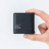「ナカバヤシ USB PD 充電器 GaN 65W ブラック JYU-ACU013BK 1個」の商品サムネイル画像2枚目