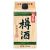 「菊正宗 樽酒 ネオパック 900ml 1セット（1本×6） 日本酒」の商品サムネイル画像2枚目