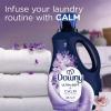 「ダウニー（Downy） ウルトラソフト カーム ラベンダー＆バニラビーン 1.66L 1セット（１個×2） 柔軟剤 P＆G」の商品サムネイル画像8枚目