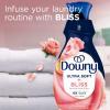 「ダウニー（Downy） ウルトラソフト ブリス アンバー＆ローズ 780mL 1セット（１個×2） 柔軟剤 P＆G」の商品サムネイル画像8枚目