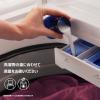 「ダウニー（Downy） ウルトラソフト ブリス アンバー＆ローズ 780mL 1セット（１個×2） 柔軟剤 P＆G」の商品サムネイル画像10枚目