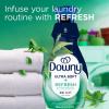 「ダウニー（Downy） ウルトラソフト リフレッシュ バーチウォーター＆ボタニカル 780mL 1個 柔軟剤 P＆G」の商品サムネイル画像7枚目