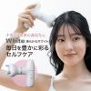 「【アウトレット】大東電機工業 スライヴ スリースタイルガン ホワイト BMー01(WH) 1台」の商品サムネイル画像3枚目