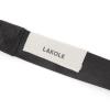 「マルチハンドストラップベルト ブラック LAKOLE/ラコレ」の商品サムネイル画像3枚目