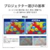 「エプソン プロジェクター EB-FH54 1台」の商品サムネイル画像4枚目