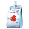 「大正 経口補水液 すっきりライチ風味 1セット（1個（300ml）×6） 大正製薬　低カロリー　糖類ひかえめ　パウチタイプ」の商品サムネイル画像2枚目