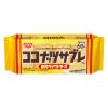 「クッキー ビスケット 個包装 ココナッツサブレ  濃厚ベイクドチーズ  1セット（1個×3） 日清シスコ株式会社」の商品サムネイル画像2枚目