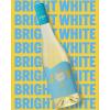 「父の日 ギフト 【数量限定】チリ コンチャイトロ ジョイ ブライト ホワイト 白ワイン やや甘口 750ml 1本 メルシャン」の商品サムネイル画像3枚目