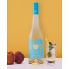 「父の日 ギフト 【数量限定】チリ コンチャイトロ ジョイ ブライト ホワイト 白ワイン やや甘口 750ml 1本 メルシャン」の商品サムネイル画像4枚目