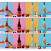 「父の日 ギフト 【数量限定】チリ コンチャイトロ ジョイ ブライト ホワイト 白ワイン やや甘口 750ml 1本 メルシャン」の商品サムネイル画像5枚目