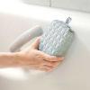 「バス スポンジ アクリル 水だけ お風呂 洗い 掃除 バスクリーナー 1セット（1個×10） まめいた」の商品サムネイル画像5枚目