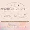 「数量限定　melt（メルト） モイストピロー　トライアル3点セット　シャンプー＋トリートメント＋炭酸パウダー」の商品サムネイル画像7枚目