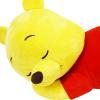 「MORIPiLO ディズニー 抱き枕 (くまのプーさん すやすや添い寝枕) 特大  グッズ  約34×82cm 大きい プレゼント」の商品サムネイル画像3枚目