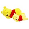 「MORIPiLO ディズニー 抱き枕 (くまのプーさん すやすや添い寝枕) 特大  グッズ  約34×82cm 大きい プレゼント」の商品サムネイル画像4枚目