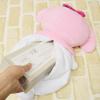 「MORIPiLO サンリオキャラクターズ マイメロディ 壁掛けティッシュケース 約20×43cm グッズ  可愛い やわらか 吊り下げ ギフト プレゼント」の商品サムネイル画像2枚目
