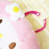 「MORIPiLO サンリオキャラクターズ マイメロディ 壁掛けティッシュケース 約20×43cm グッズ  可愛い やわらか 吊り下げ ギフト プレゼント」の商品サムネイル画像4枚目