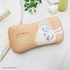 「MORIPiLO うさぎ 低反発クッション 腰枕 (ミニリラックスピロー) ちいかわ グッズ クッション 16x33x8cm 可愛い 柔らかめ ベージュ」の商品サムネイル画像4枚目