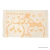 「MORIPiLO 枕カバー タオル地 約32x52cm ちいかわ ハチワレ うさぎ グッズ  洗える 35×50~43×63cm枕対応 のびのび 伸縮タイプ」の商品サムネイル画像7枚目