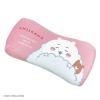 「MORIPiLO ちいかわ 低反発クッション 腰枕 (ミニリラックスピロー) グッズ クッション 16x33x8cm 昼寝 可愛い 柔らかめ ピンク」の商品サムネイル画像3枚目