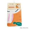 「MORIPiLO ちいかわ クッションカバー (うさぎ みかん) 45x45cm グッズ 可愛い 柔らかめ 背もたれクッション カバー おしゃれ」の商品サムネイル画像9枚目
