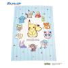 「MORIPiLO ポケモン ピカチュウ 布団カバーセット シングルロング 150x210cm (掛け布団カバー・枕カバー) キャラクターブルー」の商品サムネイル画像5枚目