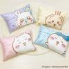 「MORIPiLO 枕カバー ちいかわ グッズ  洗える ピローケース  ファスナー式 可愛い キャラクター ピンク 43x63cm」の商品サムネイル画像4枚目