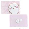 「MORIPiLO 枕カバー ちいかわ グッズ  洗える ピローケース  ファスナー式 可愛い キャラクター ピンク 43x63cm」の商品サムネイル画像8枚目