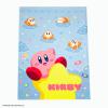 「MORIPiLO 星のカービィ 布団カバーセット シングルロング 150x210cm (掛け布団カバー・枕カバー) キャラクター グッズ ワドルディ ブルー」の商品サムネイル画像4枚目