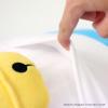 「MORIPiLO ドラえもん 抱き枕 (すやすや添い寝枕) ギフト グッズ 約24x44cm ブルー プレゼント 可愛い」の商品サムネイル画像6枚目