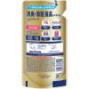 「ファブリーズ 布用 W除菌+消臭 プレミアム フローラル＆ブロッサム 詰め替え 320mL 1個 消臭スプレー P＆G」の商品サムネイル画像2枚目