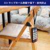 「朝日電器 かんたんテレビリモコン RC-TV101 1個」の商品サムネイル画像5枚目