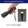 「朝日電器 大光量アルミライト1500LM DOP-EP1100 1個」の商品サムネイル画像2枚目