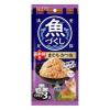 「【ワゴンセール】いなば 魚づくし 高齢猫用 まぐろ・かつお（60g×3袋）2袋 ウェット（わけあり品）」の商品サムネイル画像2枚目