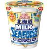 「【ワゴンセール】【賞味期限2025/8/4】カップヌードル 北海道濃厚ミルクシーフー道ヌードル 1セット（1個×3）（わけあり品）」の商品サムネイル画像6枚目