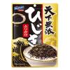 「【ワゴンセール】ひじき ふりかけ 33g 1セット（3個）はごろもフーズ 天下無添（わけあり品）」の商品サムネイル画像2枚目