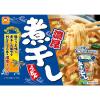 「【ワゴンセール】マルちゃん 縦型ビッグ 濃厚煮干しうどん 96ｇ 1セット（1個×3）（わけあり品）」の商品サムネイル画像3枚目