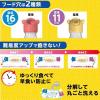 「【ワゴンセール】にゃんこのでるでるボトル 猫用 フードセット＜でるでるごはん 国産 2種×200g + ボトル＞ 1個（わけあり品）」の商品サムネイル画像4枚目
