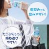 「サントリーフーズ 天然水 1L ラベルレス 1セット（24本）」の商品サムネイル画像6枚目