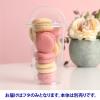 「竹内産業 テイクアウト用プラカップ 共通フタ（ドームタイプ）（320・370・420・510ml兼用） 1袋（100個入）」の商品サムネイル画像3枚目
