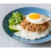 「ブタイチバン 白 塩味 千葉県産ポーク使用 100g 1セット（1個×3）風土食房 ご飯のおとも」の商品サムネイル画像4枚目