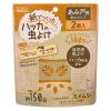 「紙でつくったハッカの虫よけ あみ戸用 1セット（1個×3） ウエ・ルコ」の商品サムネイル画像2枚目