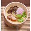 「秋田県産比内地鶏茶わんむし 165g×2パック入 1セット（1個×2）木戸食品」の商品サムネイル画像3枚目