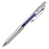 「ぺんてる ゲルインキボールペン エナージェル インフリー 0.5mm バイオレット BLN75TL-V 1セット（1本×10）」の商品サムネイル画像2枚目
