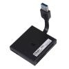 「ナカバヤシ USB3.2Gen1 マルチカードリーダー・ライター ブラック CRW-37M87BK 1個」の商品サムネイル画像2枚目
