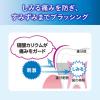 「歯磨き粉 薬用アセス しみる歯ガード 90g 3本セット 佐藤製薬 歯周病予防 W殺菌成分 知覚過敏」の商品サムネイル画像7枚目