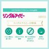 「リングルアイビー 36カプセル 3箱セット 佐藤製薬★控除★ リングル 解熱鎮痛剤 頭痛薬 鎮痛剤 痛み止め 頭痛 歯痛 抜歯後の疼痛【指定第2類医薬品】」の商品サムネイル画像7枚目